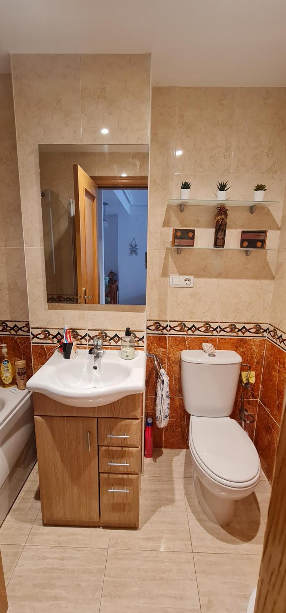 Apartamento Costa Caribe El Borseral Exterior photo