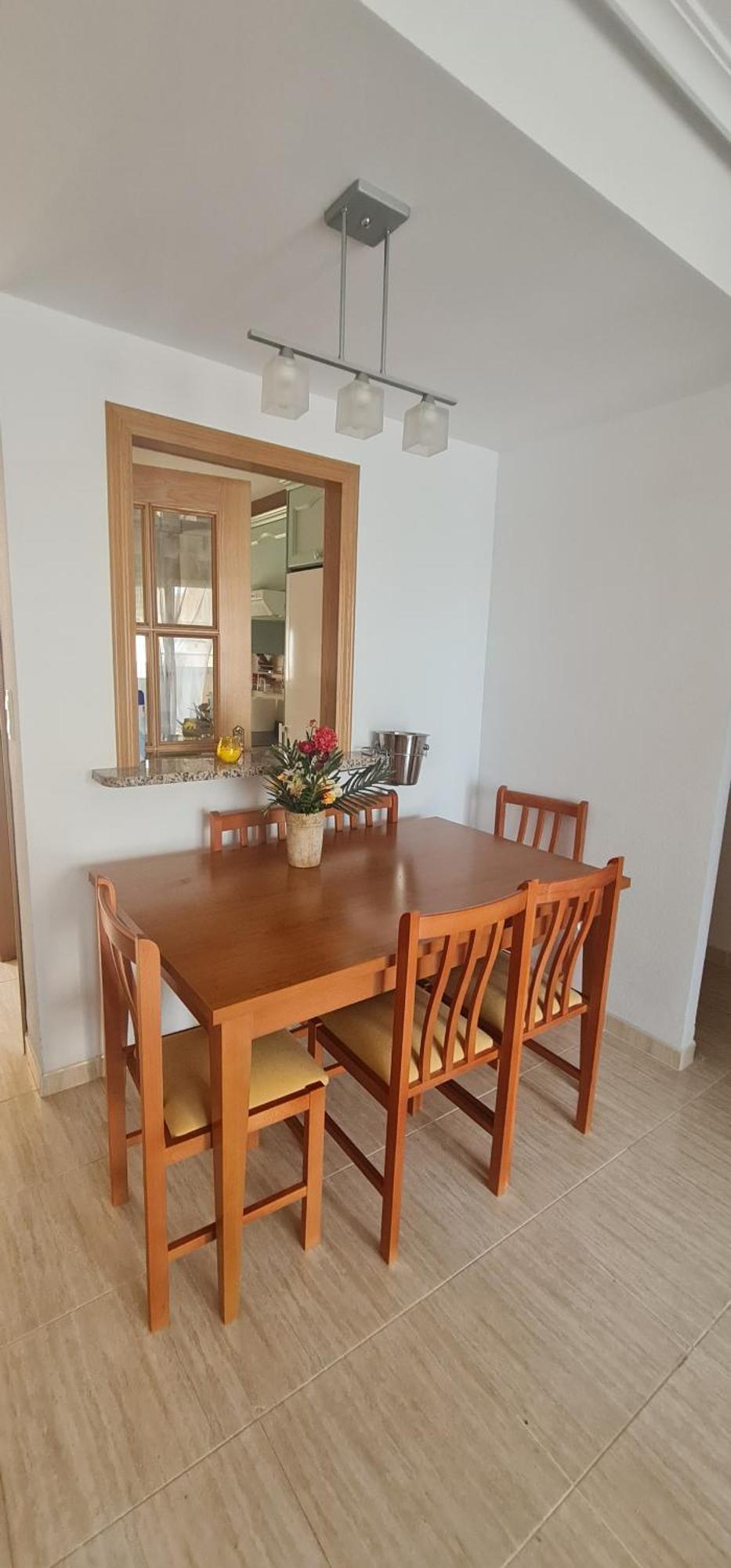Apartamento Costa Caribe El Borseral Exterior photo