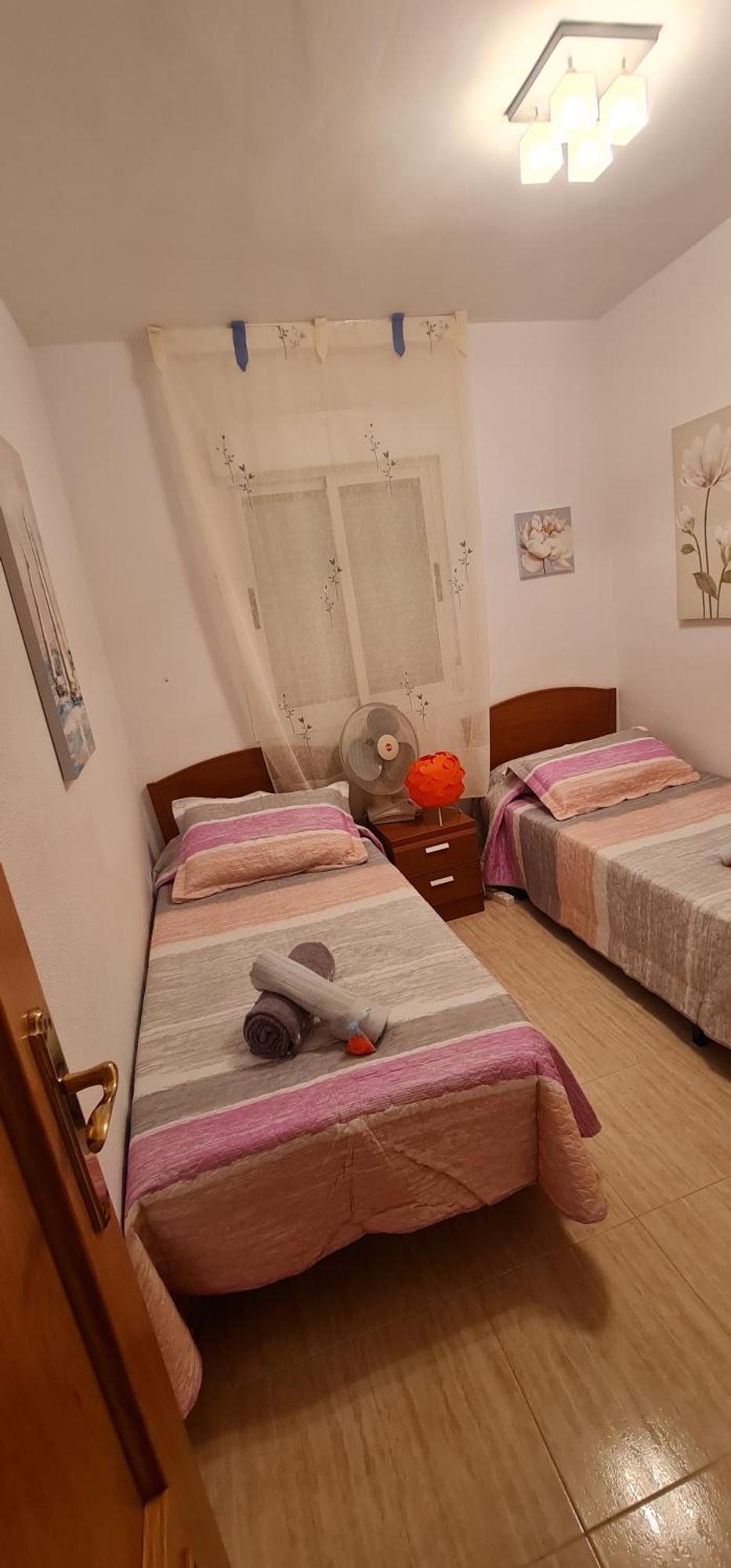 Apartamento Costa Caribe El Borseral Exterior photo
