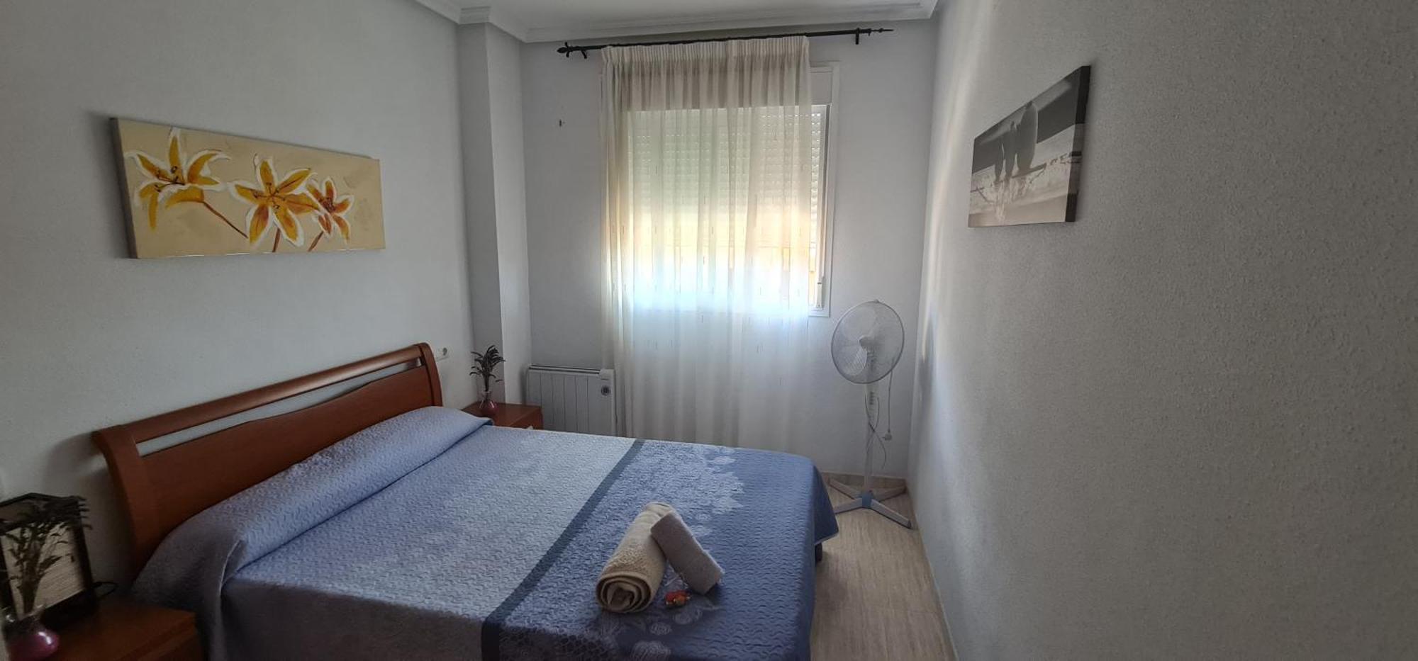 Apartamento Costa Caribe El Borseral Exterior photo